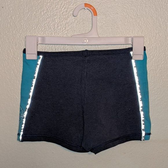 Onyx Shorts💥PRICE DROP💥 - Picture 2 of 5